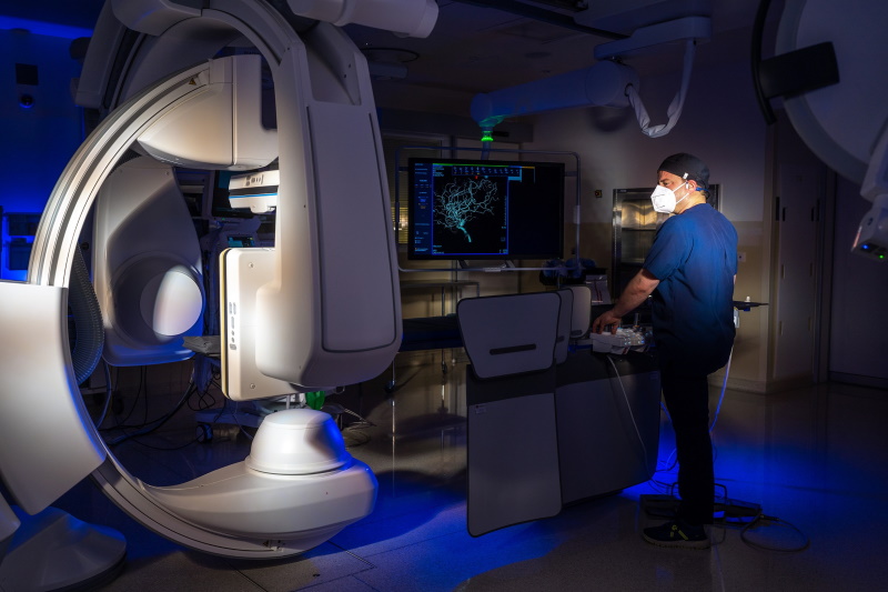 Cleveland Clinic Abu Dhabi brings lifesaving, stateoftheart AI tech